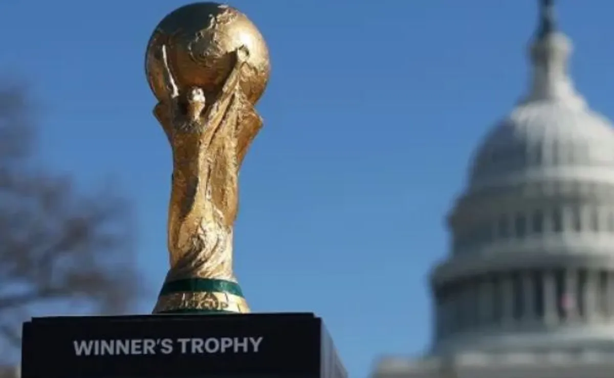 Copa do Mundo Feminina de 2027 terá 32 seleções e reforça expectativa por legado no Brasil