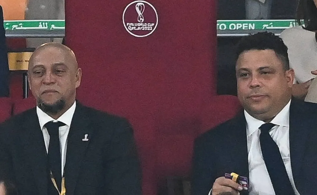 Roberto Carlos revela que está comprando SAF da Inter de Limeira junto com Ronaldo Fenômeno