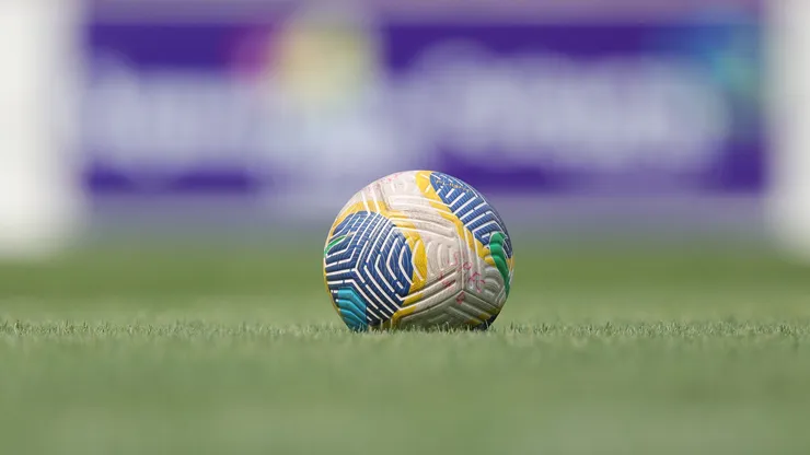 Futebol Feminino. Foto: Pedro Zacchi/AGIF