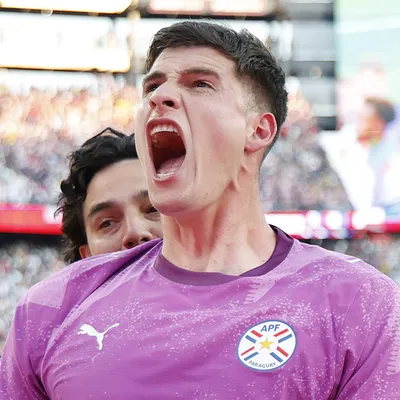 Orlando Gill vai para o Lille