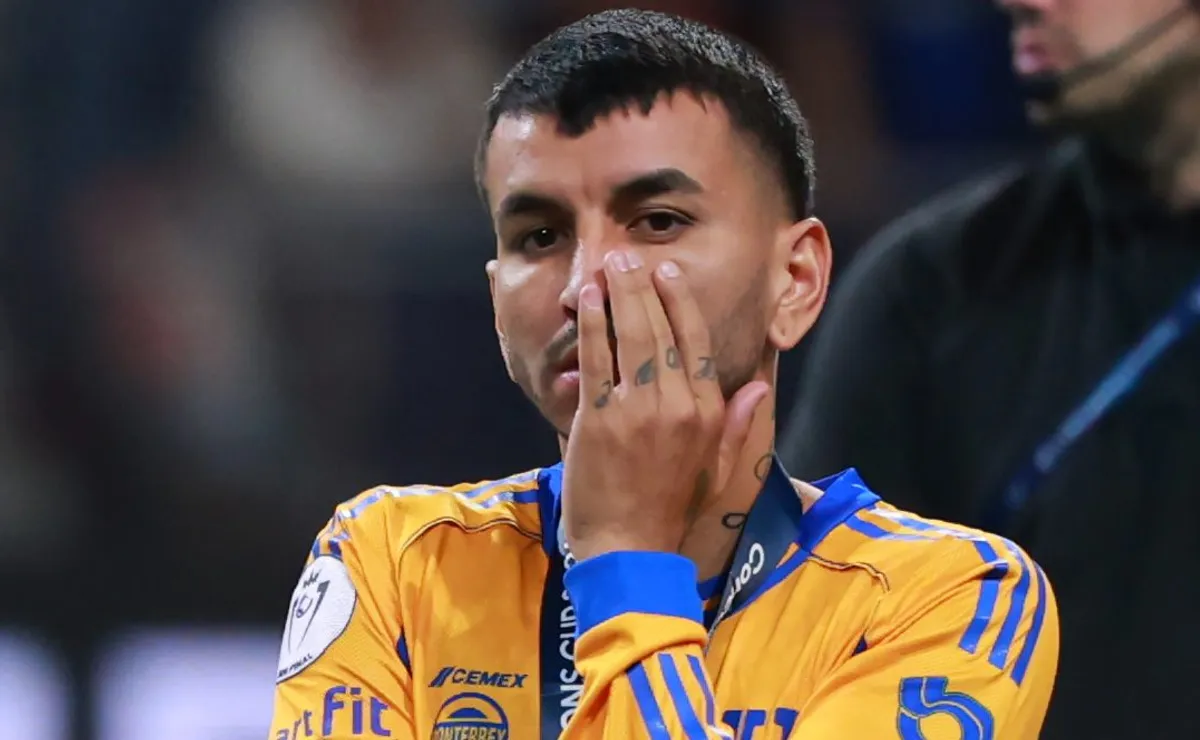 River Plate leva “chapéu” do Flamengo por Almada e vê contratação de Ángel Correa travar