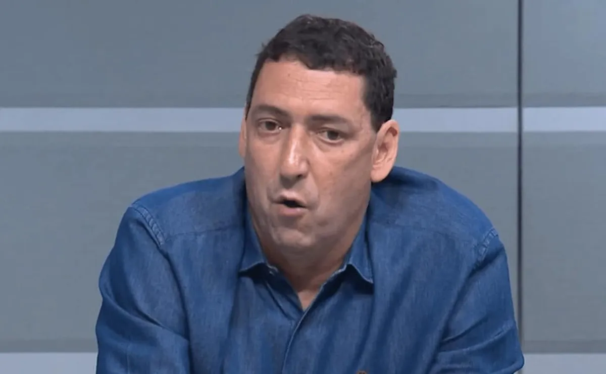 PVC aponta necessidade de caixa no Palmeiras e esfria negociação para repatriar Danilo