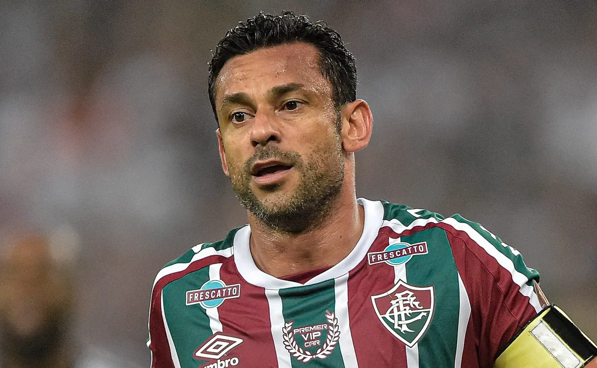 Fred assume sub-20 do Fluminense com desafio imediato e sonho de taça na categoria
