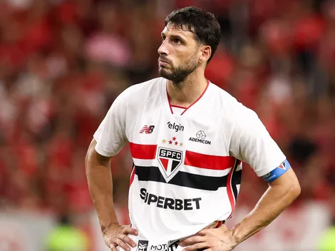 Vidente prevê possível empate em São Paulo x Athletico-PR
