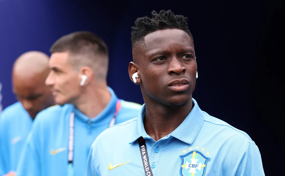 Zenit busca interessados para Luiz Henrique e aguarda propostas; atacante é alvo do Flamengo