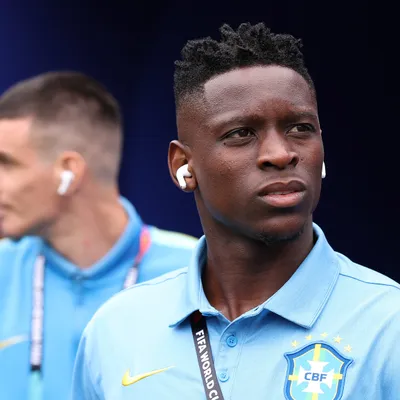 Zenit oferta Luiz Henrique e espera propostas; Flamengo mira o atacante