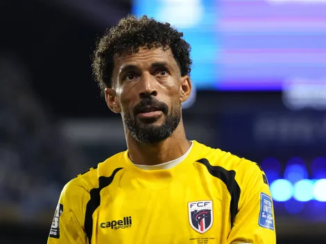 Vozinha espera projeto sólido para fechar com novo clube