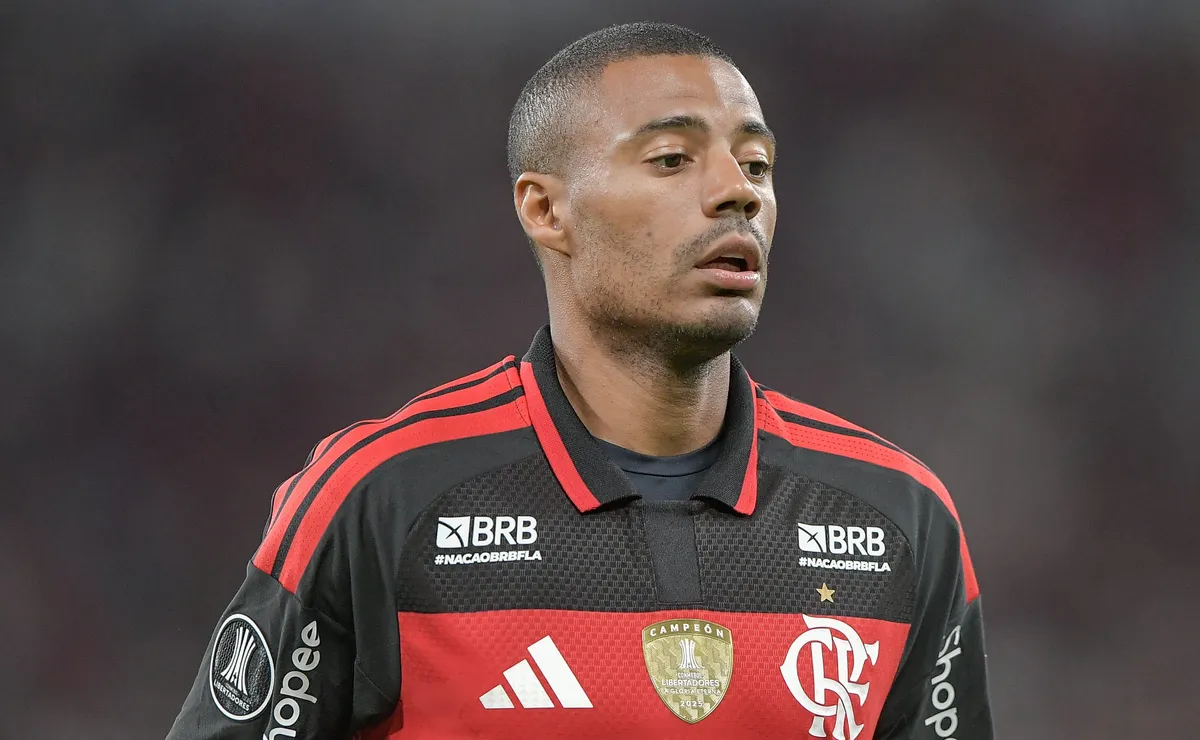 Venê Casagrande perde a paciência e detona De La Cruz após novo desfalque confirmado pelo Flamengo