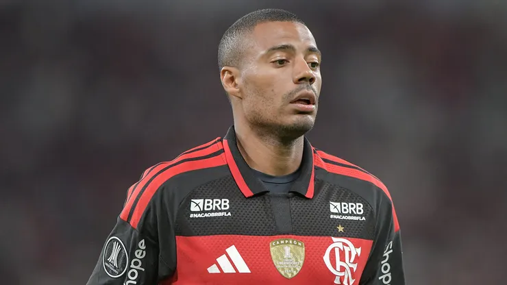 De La Cruz é reprovado por Venê Casagrande.