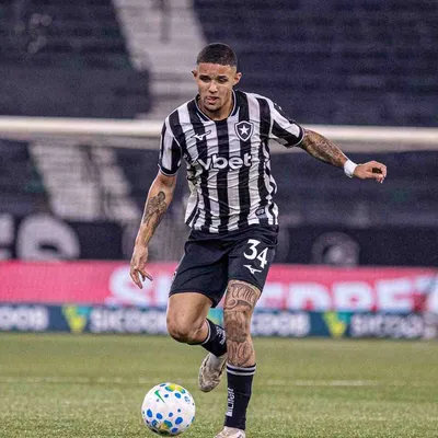 Palpite Botafogo x Vitória – Brasileirão – 23/07/26