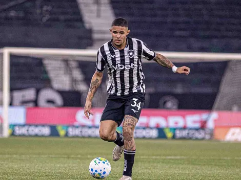 Palpite Botafogo x Vitória – Brasileirão – 23/07/26