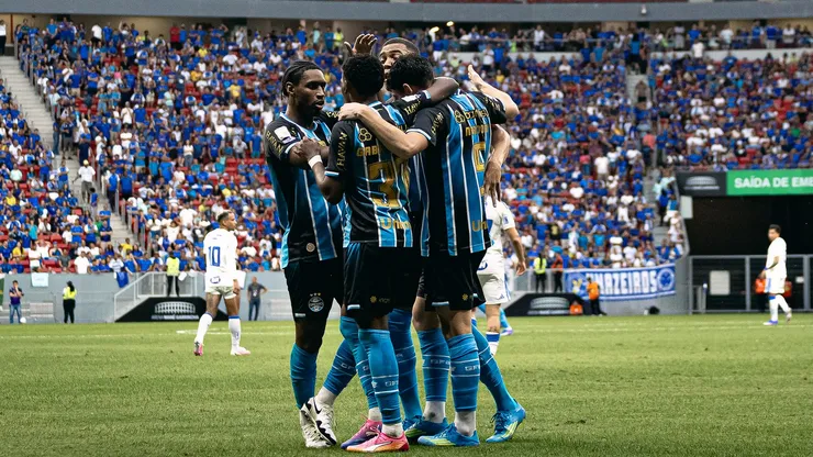 Grêmio não deve fazer contratações para a zaga