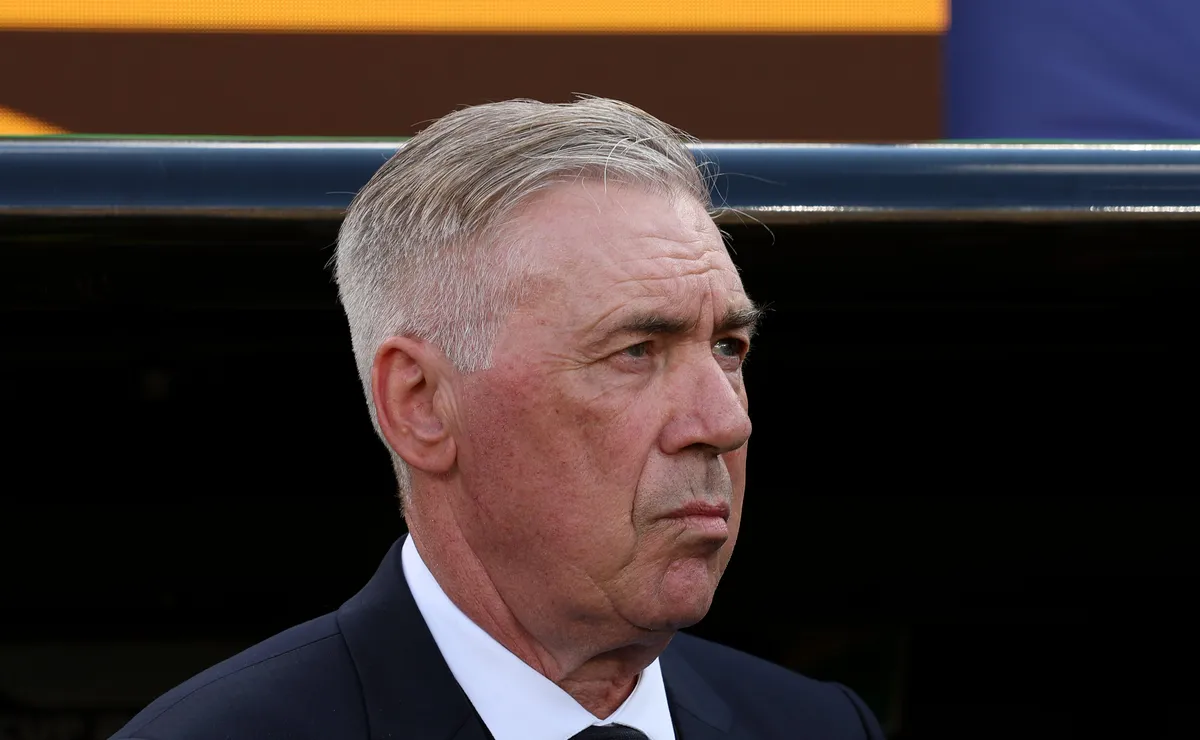 Seleção Brasileira: Ancelotti define foco no Brasileirão e mapeia jovens