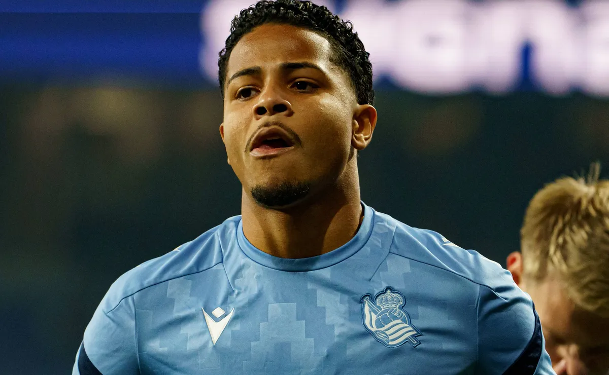 Cruzeiro não deve retomar conversas por Wesley e tem outras prioridades no mercado da bola