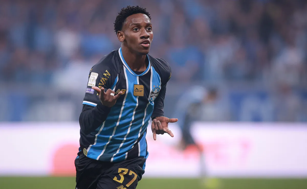 Bolívar x Grêmio: onde assistir ao vivo, horário e escalações do jogo desta quinta-feira