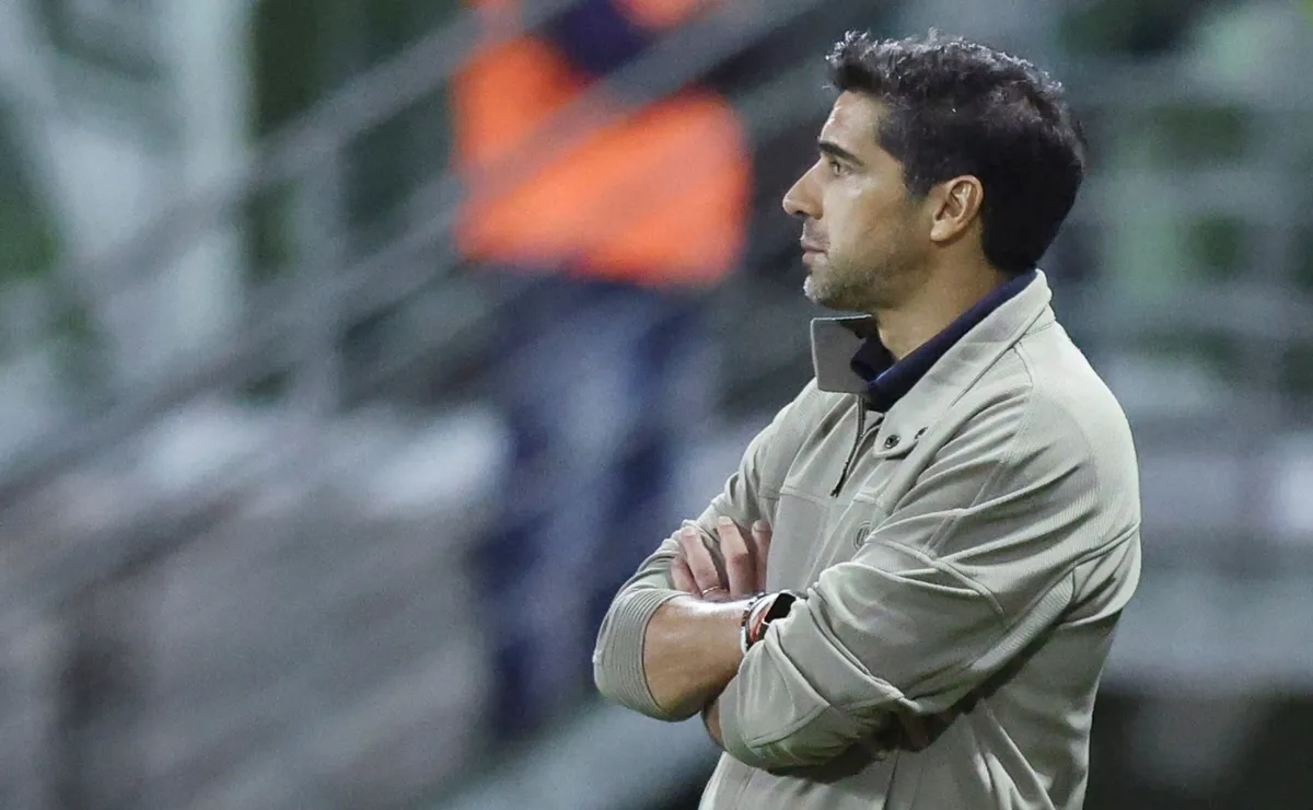 Palmeiras abre o returno do Brasileirão com equipe diferente da ideal