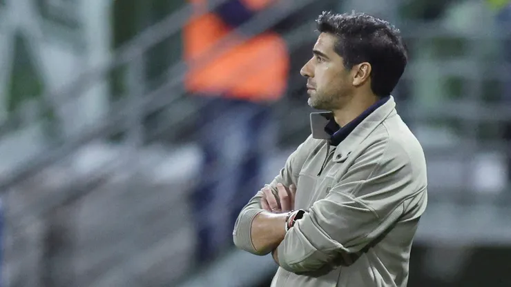 Palmeiras abre o returno do Brasileirão com equipe diferente da ideal - Foto Alexandre SchneiderGetty Images
