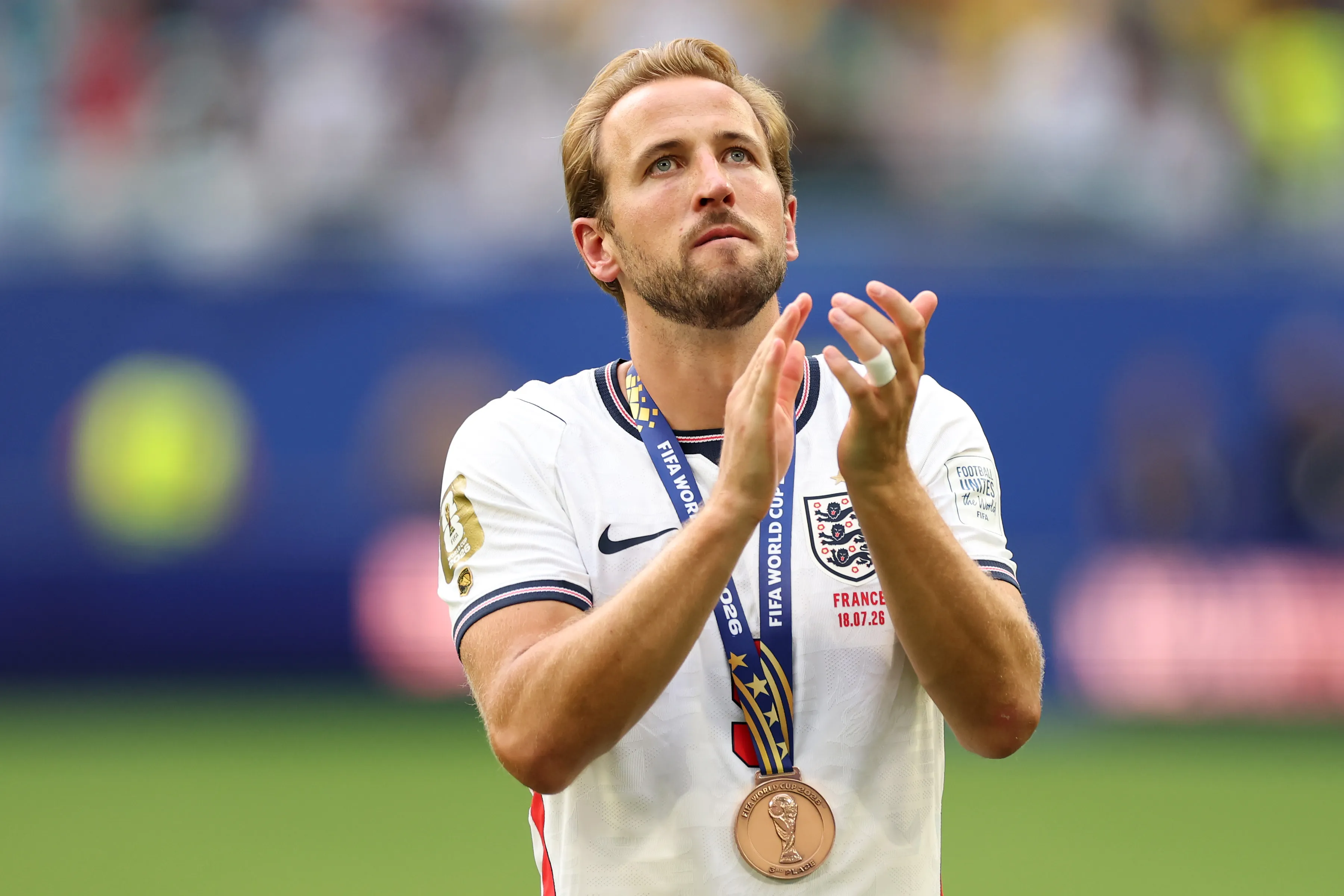 Harry Kane. Foto: Kevin C. Cox/Getty Images