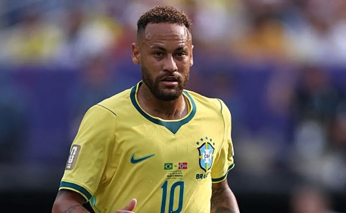 Brasil cansou de Neymar? Pesquisa expõe números que entregam motivo para fim de ciclo na Seleção