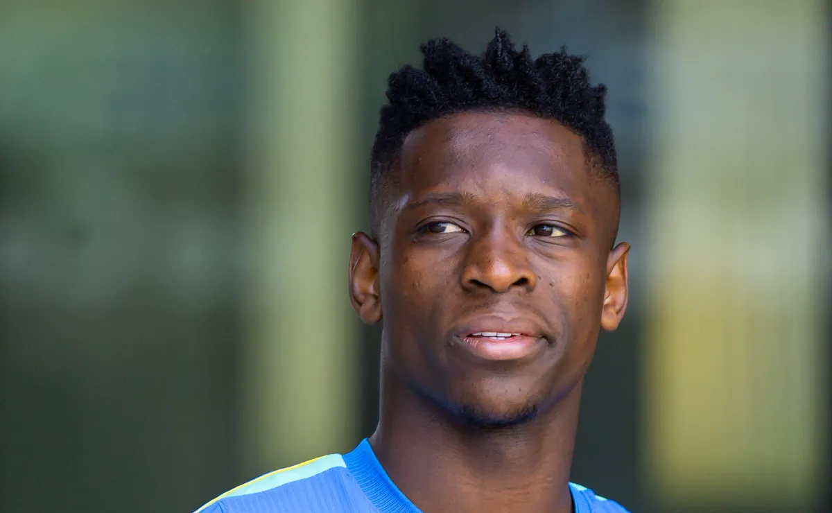 Zenit exige R$ 260 milhões por Luiz Henrique e Flamengo só vai tentar contratação se vender atletas