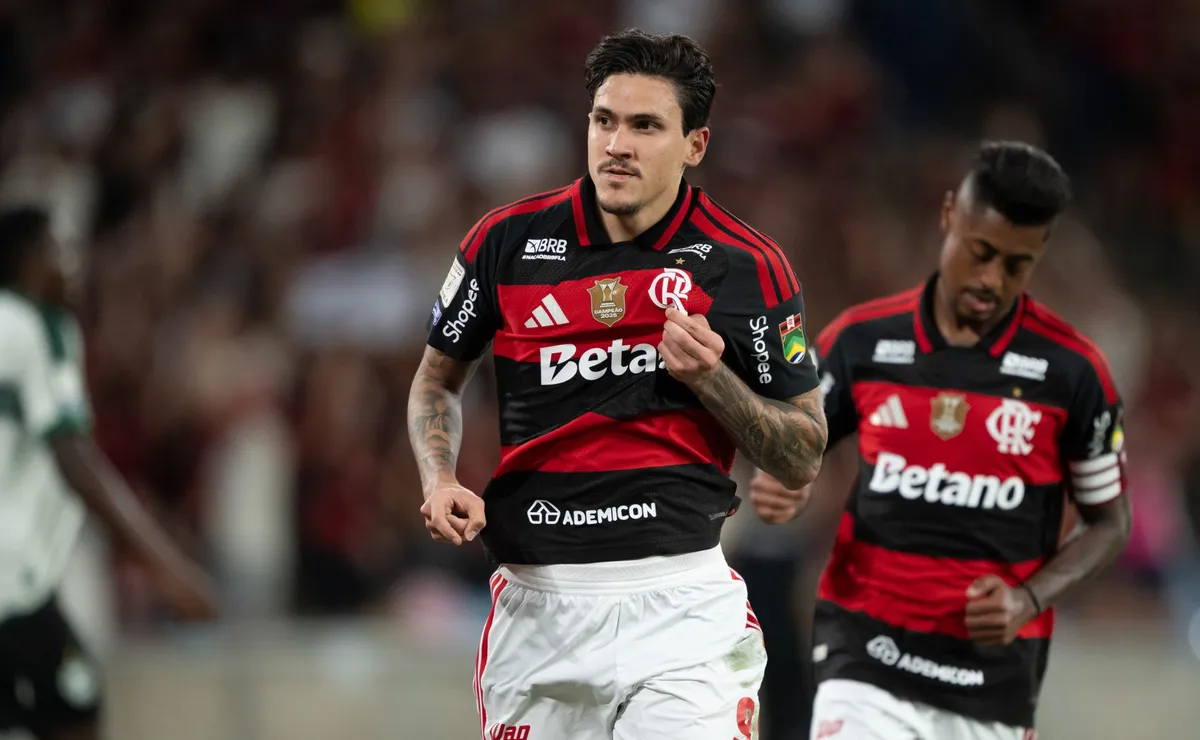 Vice-líder em gols, Flamengo desafia a Chapecoense, dona da defesa mais vazada da Série A