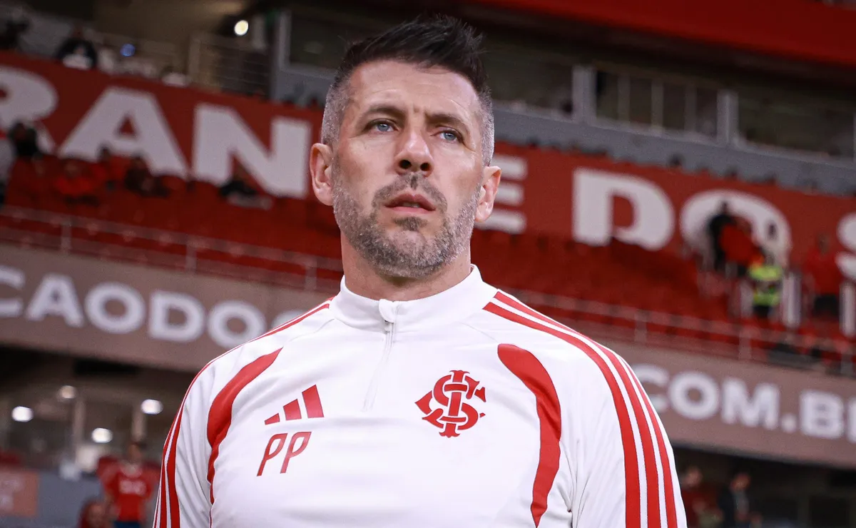 Escalação do Internacional: veja o time provável para enfrentar o Cruzeiro pelo Brasileirão