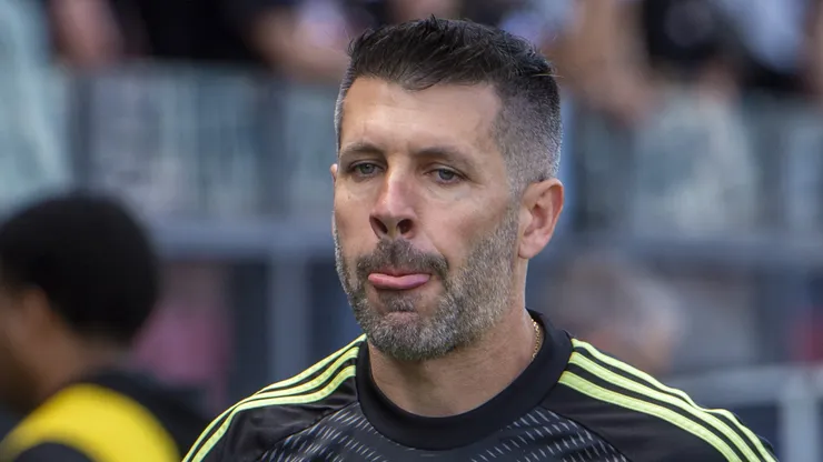 Paulo Pezzolano já foi técnico de Cruzeiro e Internacional.