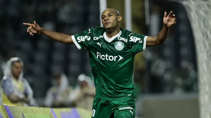 Eduardo Conceição é uma das promessas do futebol brasileiro