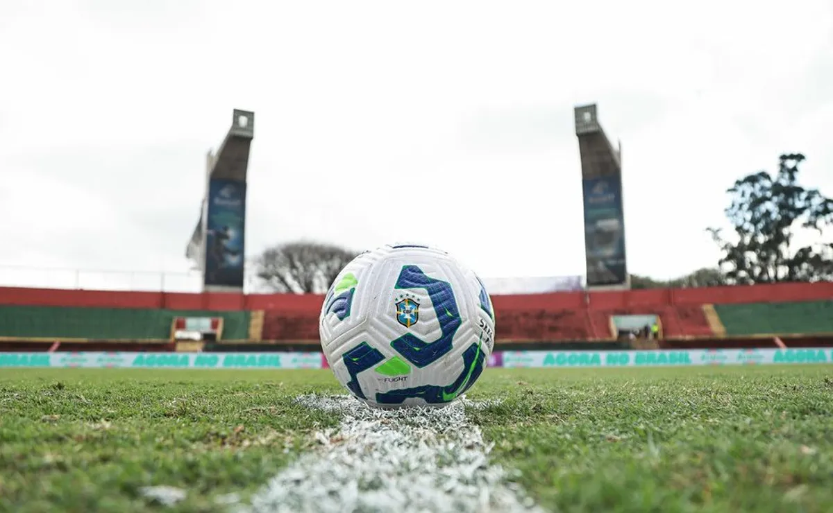 CBF altera local da partida entre Corinthians e Vitória pelo Brasileirão Feminino