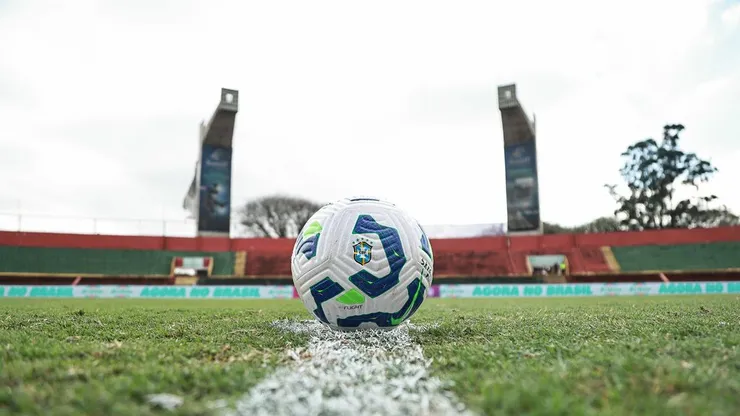 Canindé recebe jogo do Corinthians em 2026 - Foto: Rebeca Reis/Staff Images Woman/CBF