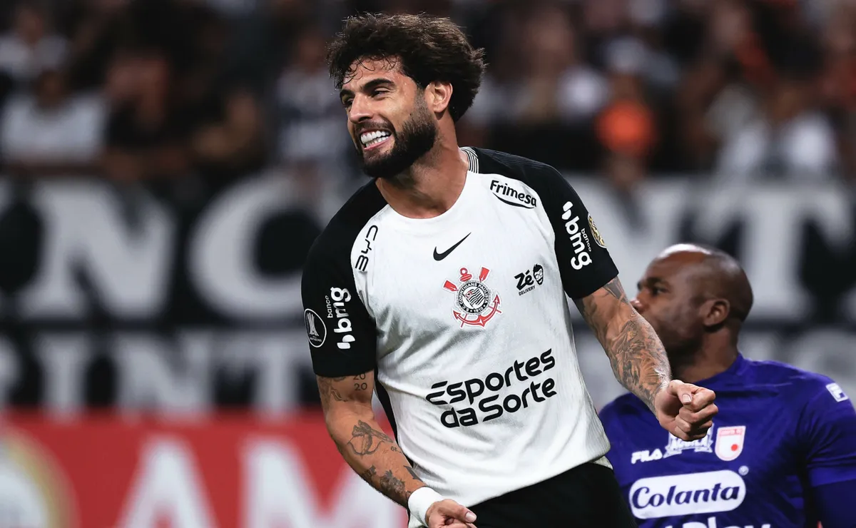 Vidente não pipoca e prevê vitória do Corinthians contra o Remo pelo Brasileirão 2026