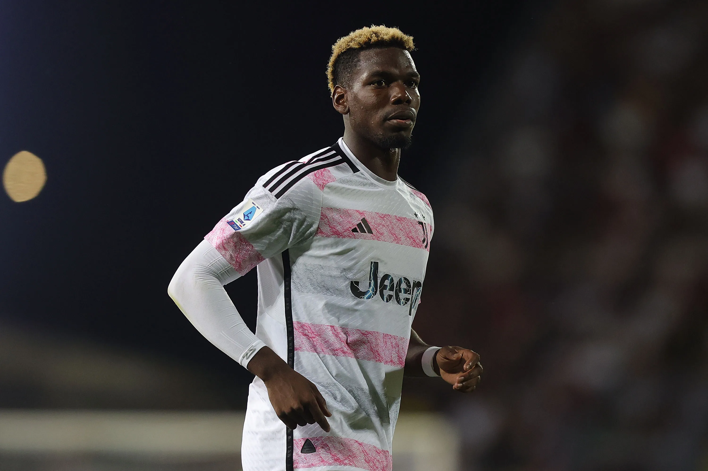 Paul Pogba. Foto: Gabriele Maltinti/Getty Images