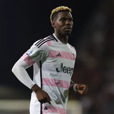 Mônaco prepara saída de Pogba após nova lesão