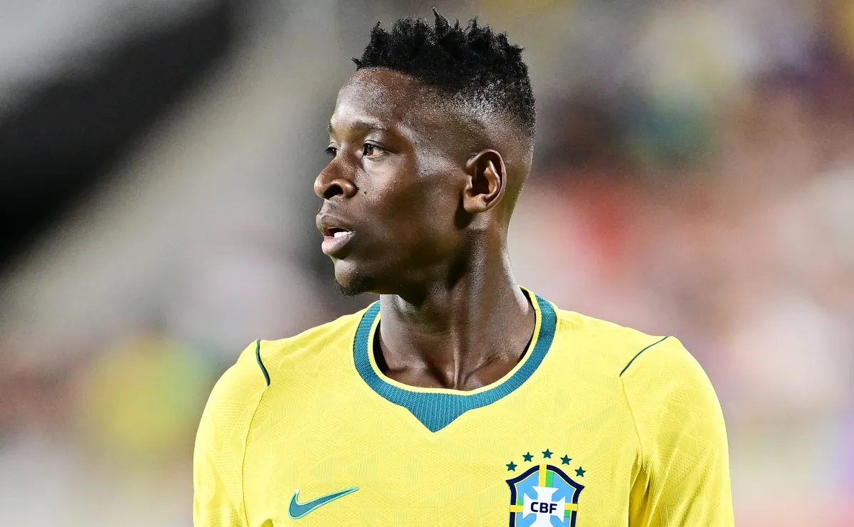 Luiz Henrique foi oferecido ao Flamengo e presidente BAP sonha com contratação do atacante
