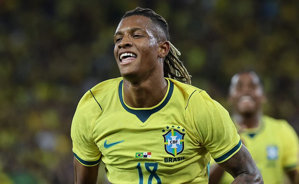 Destaque do Botafogo e Seleção Brasileira, Danilo tem temporada histórica e desperta interesse europeu
