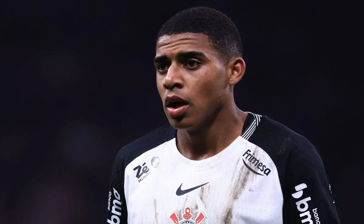 Corinthians não se anima e rejeita proposta do Las Palmas pelo atacante Gui Negão