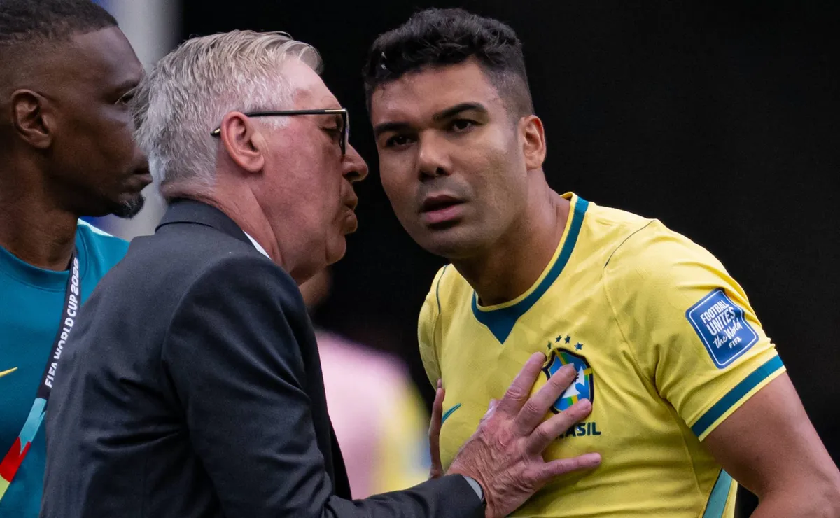 MLS abre investigação contra Inter Miami após acerto com Casemiro; entenda