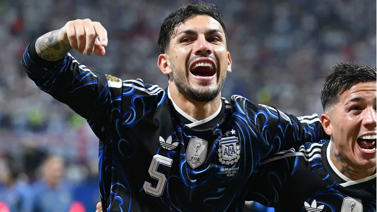 Volante deu a sua opinião - Foto: Shaun Botterill/Getty Images.
