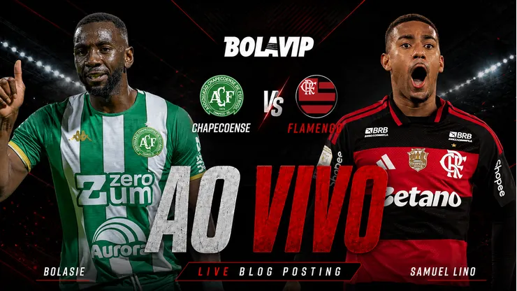 FotoxFoto: Bolasie (Liamara Polli/AGIF); Samuel Lino (Isabela Azine/AGIF)