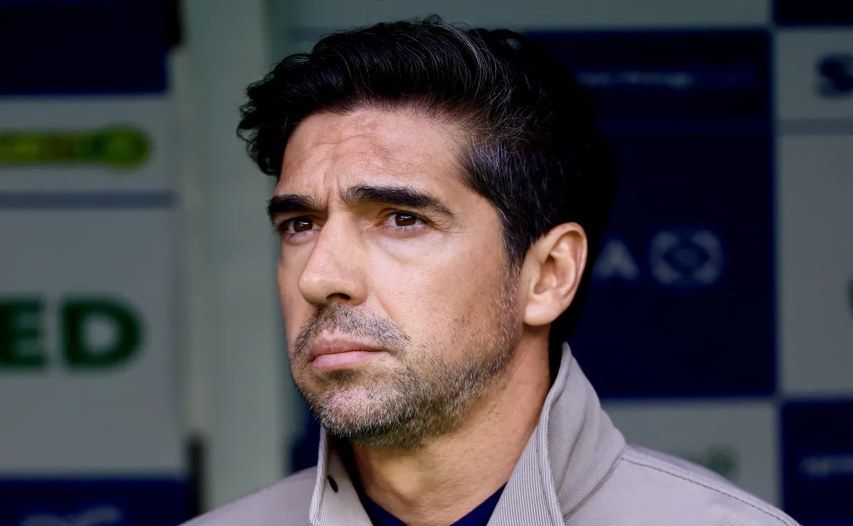 Abel Ferreira muda o Palmeiras e volta da Copa começa com vitória convincente sobre o Coritiba