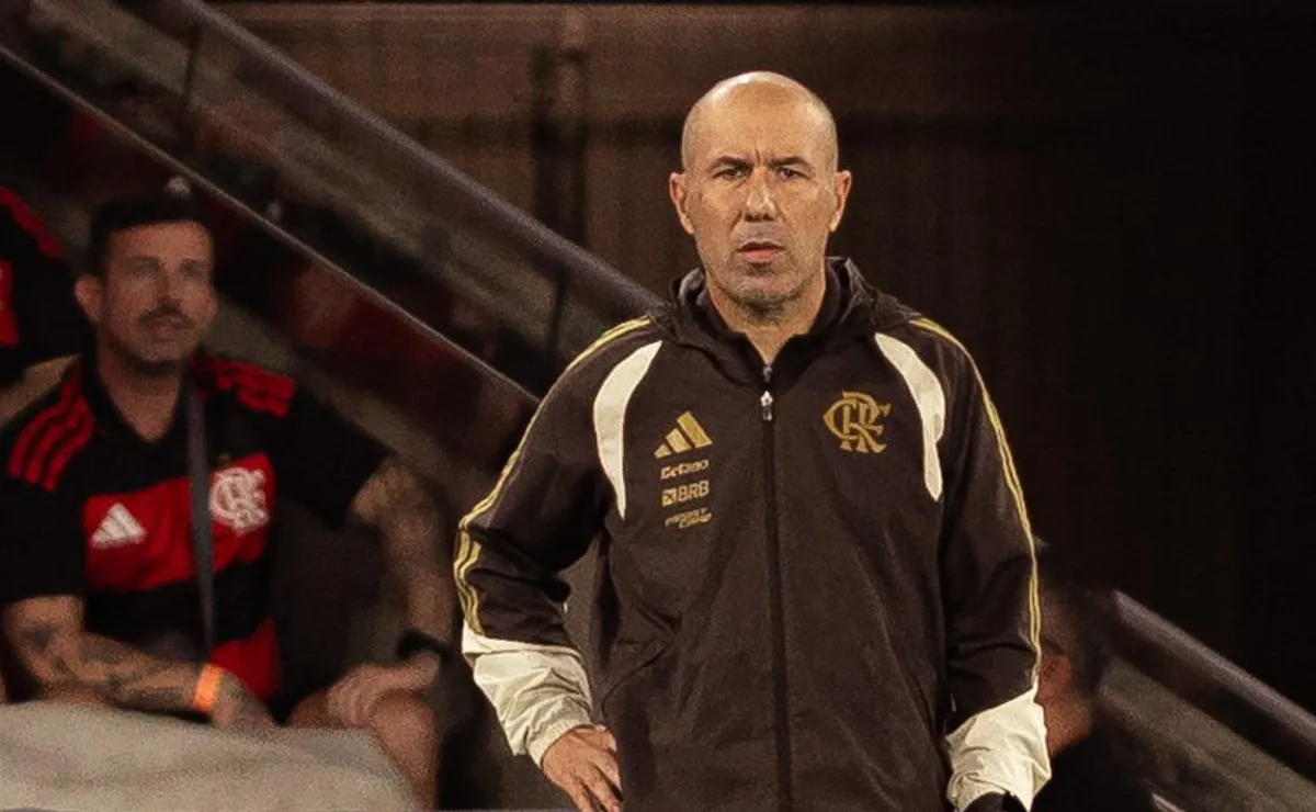 Leonardo Jardim promove ajustes certeiros e Flamengo confirma triunfo sobre a Chapecoense