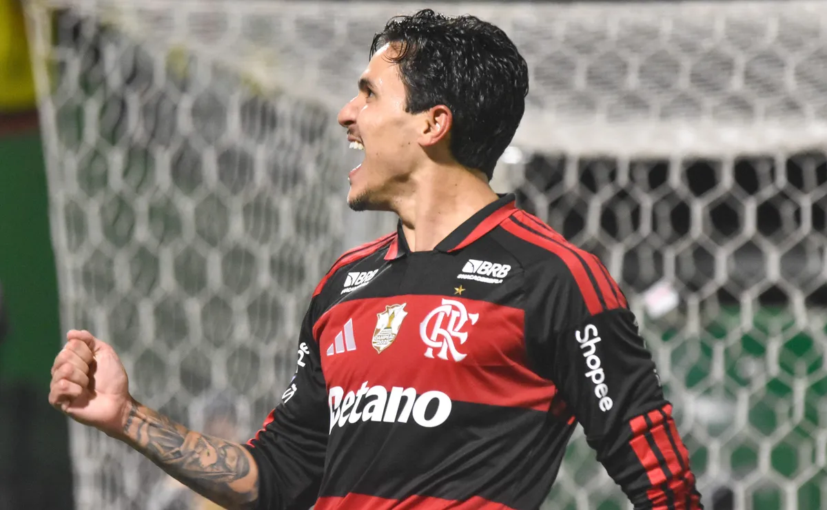 Pedro quebra o silêncio sobre Seleção Brasileira e projeta novo ciclo após goleada do Flamengo