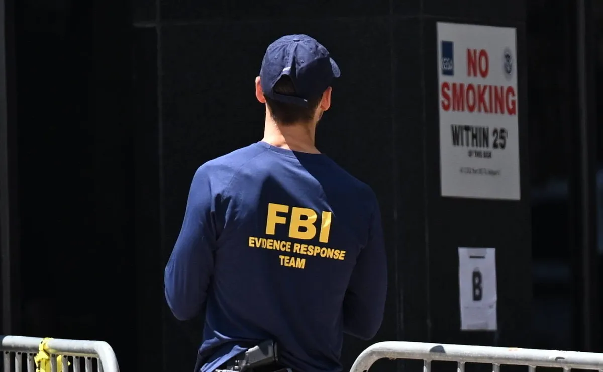 FBI mira diretoria da AFA e confisca telefones nos Estados Unidos, informa jornal argentino