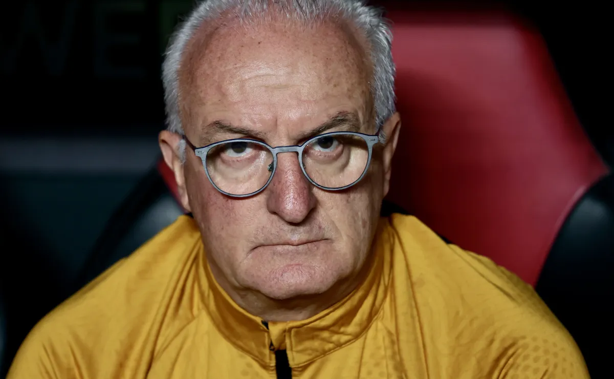 Dorival cobra grupo após erro fatal e revela a solução para o problema do São Paulo