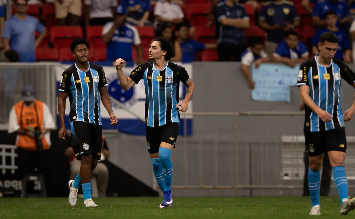 Grêmio enfrenta o Bolívar pela Copa Sul-Americana com retrospecto negativo na altitude de 3 mil metros
