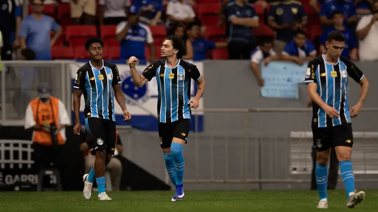 Grêmio terá desafio na altitude