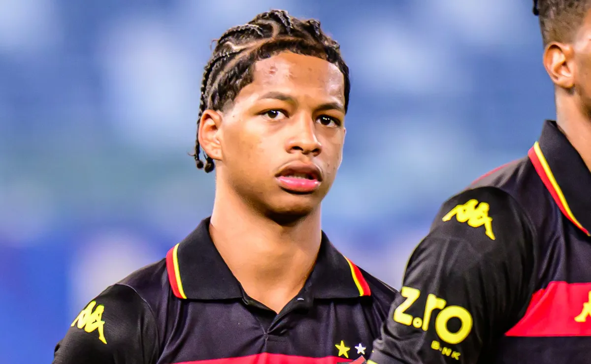Cruzeiro esbarra em obstáculos para fechar a contratação de Zé Lucas, do Sport