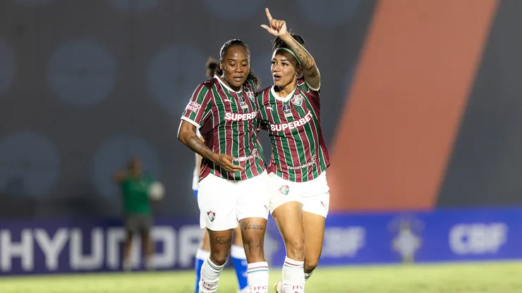 Oito equipes avançam para as quartas de final - Foto: Marina Garcia/Fluminense FC