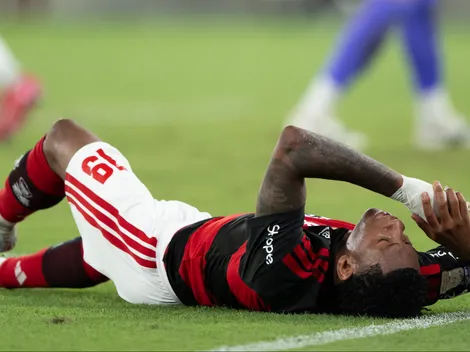 Leonardo Jardim admite que arriscou em escalar Plata no Flamengo
