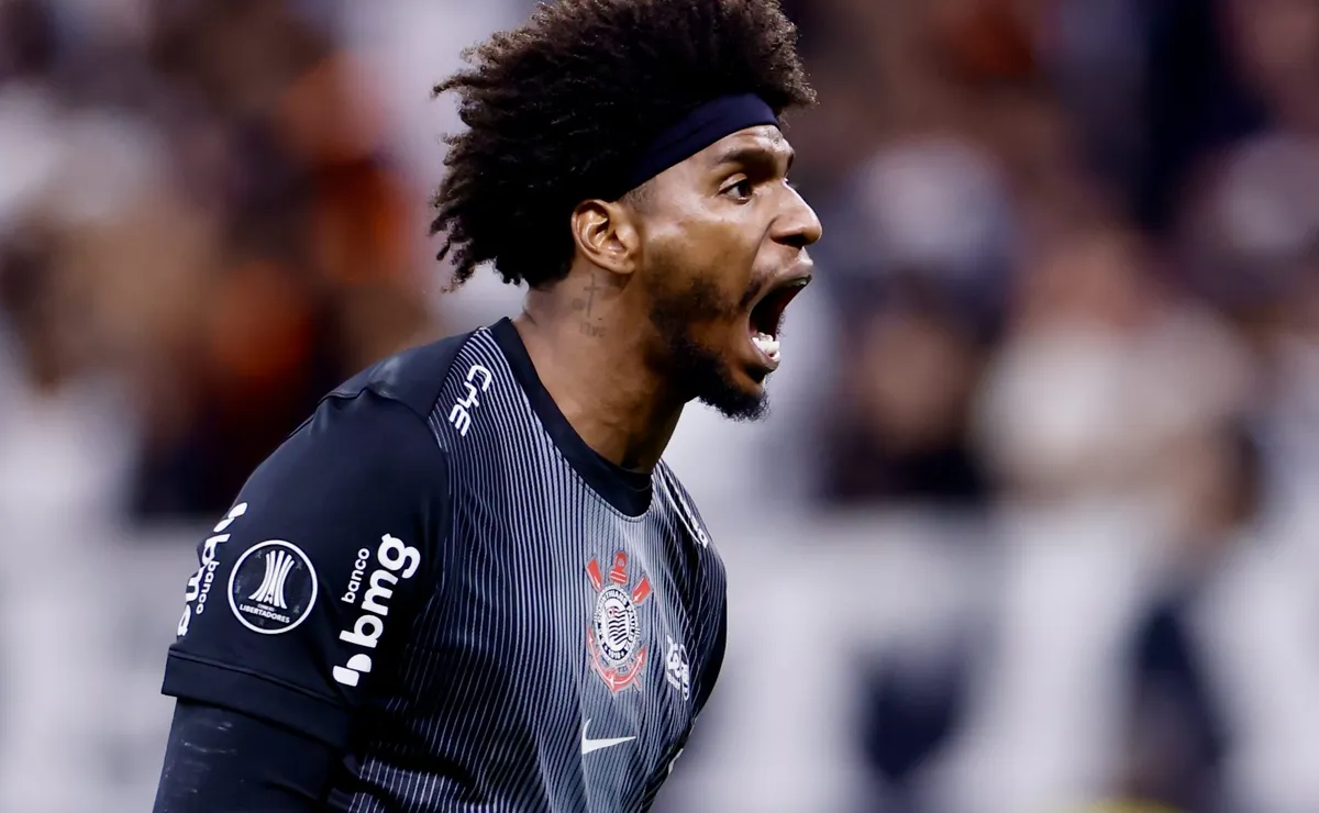 Hugo Souza alerta Corinthians e projeta duelo contra o Remo: “Sabemos os pontos fortes deles”